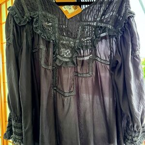 Magnolia Pearl Blouse